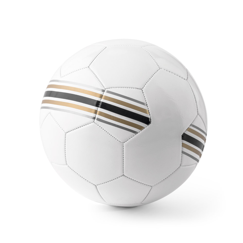 BOLA DE FUTEBOL EM PVC BL249A