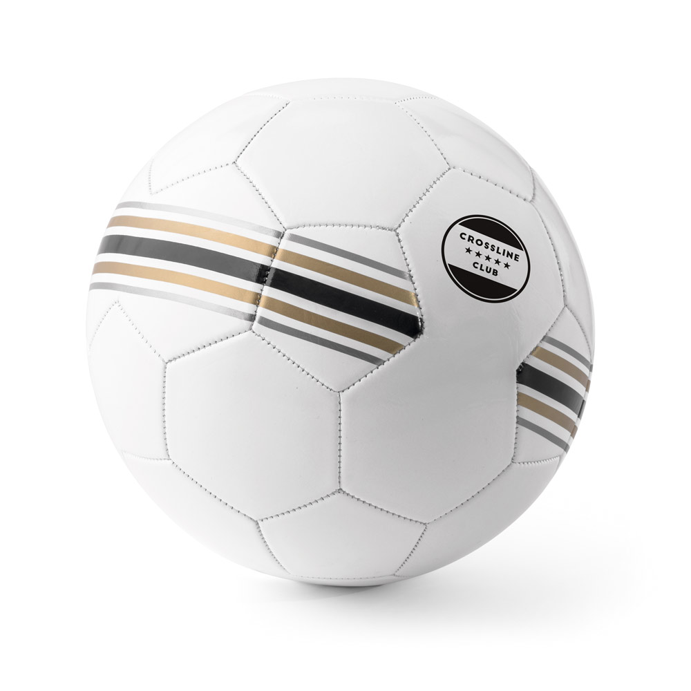 BOLA DE FUTEBOL EM PVC BL249A