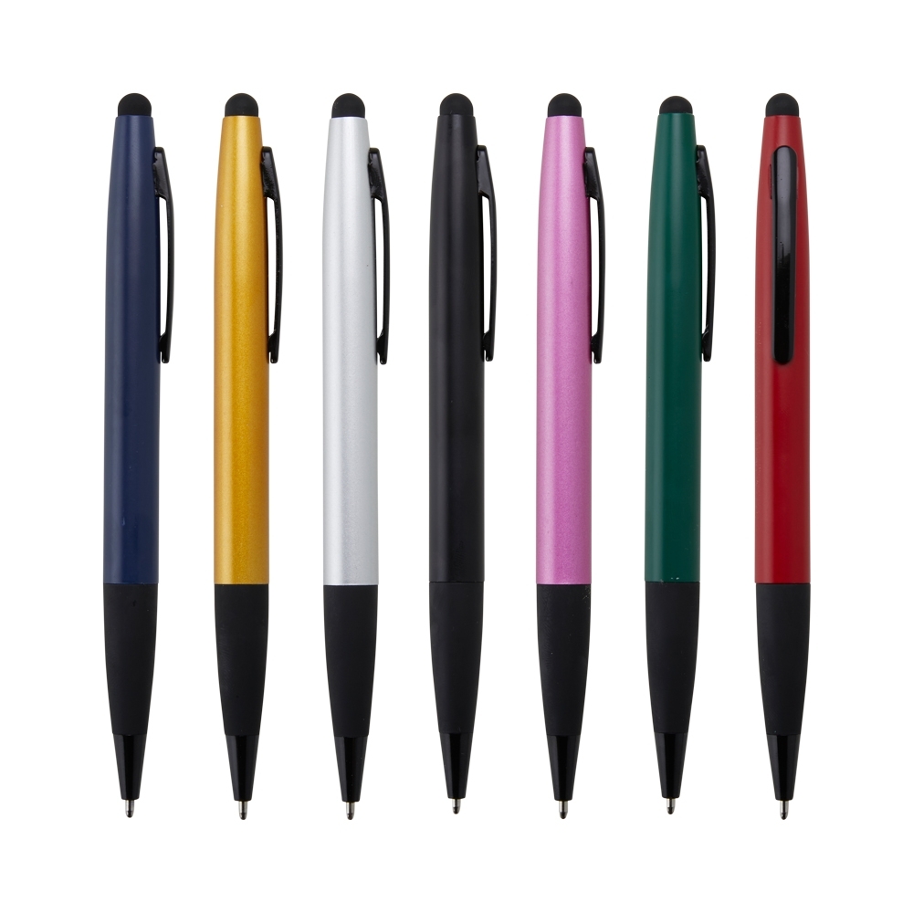 CANETA METAL TOUCH CM359 CANETA METAL TOUCH CM359