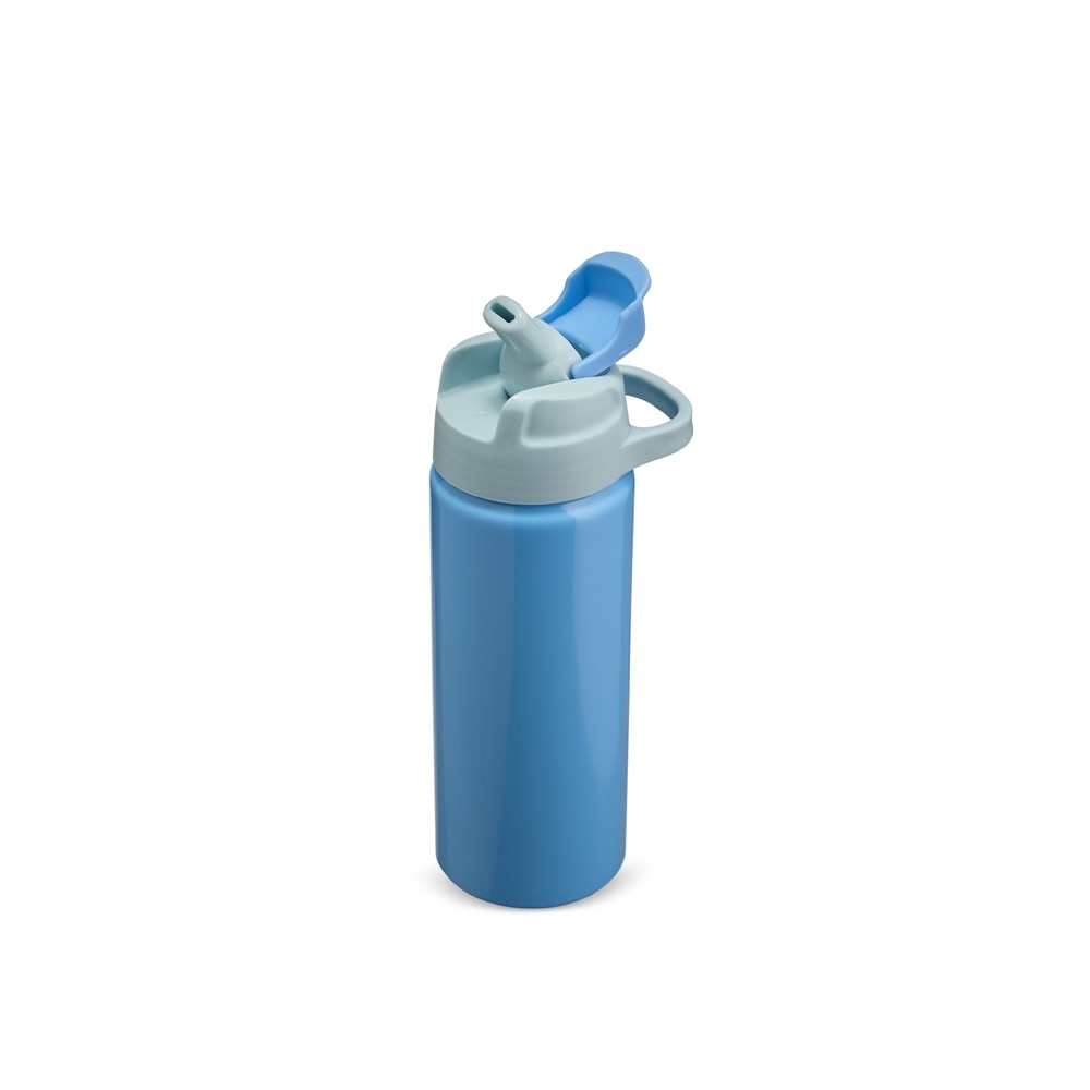 GARRAFA ALUMÍNIO 600ML GA174C2