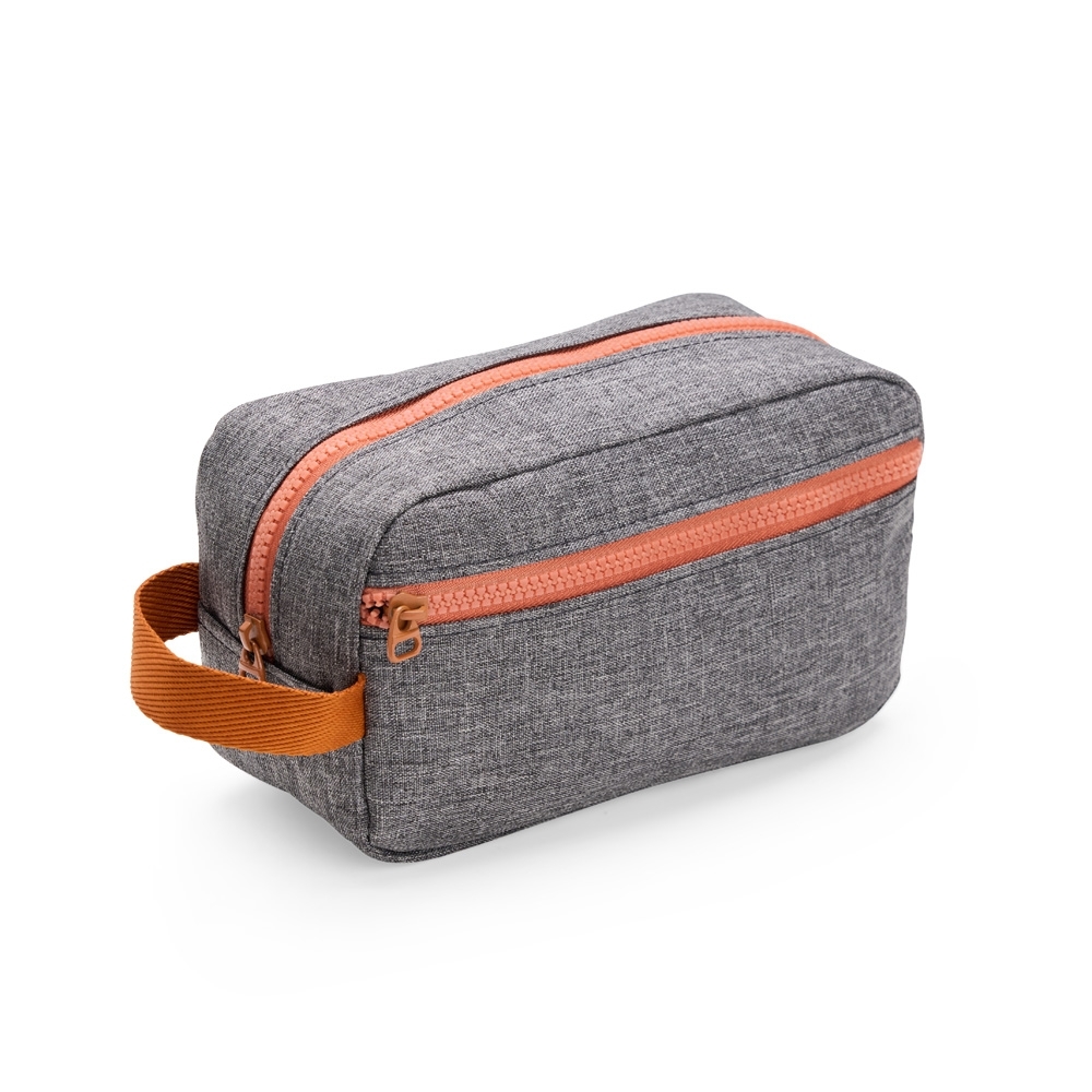 Necessaire Poliéster 12x8x22cm - NC238T