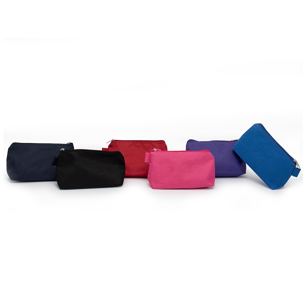 NECESSAIRE NYLON 11X18,8CM NC238U