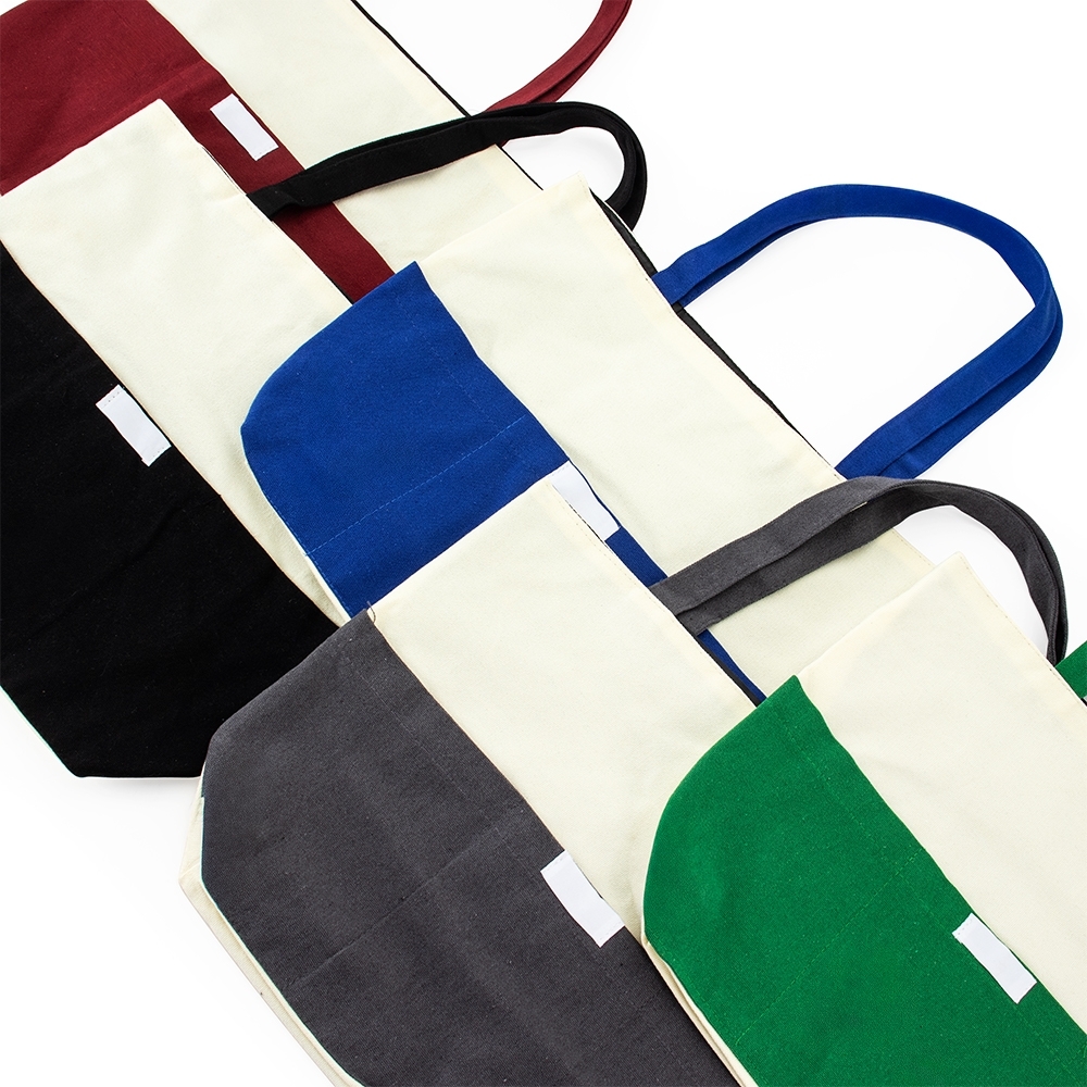 SACOLA DE LONA SAC240B