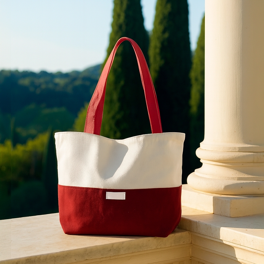 SACOLA DE LONA SAC240B