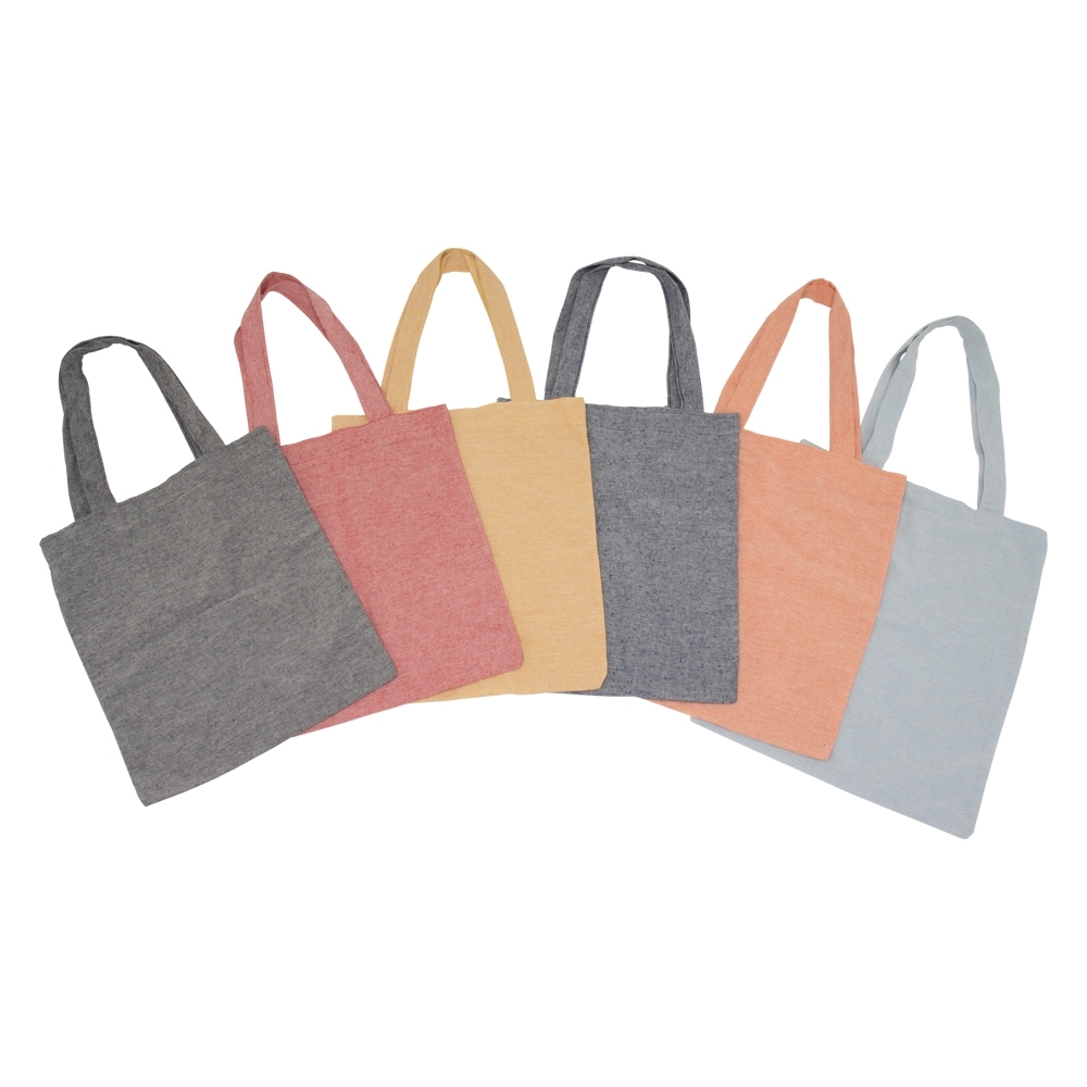 Sacola de Algodão 37,7x32cm - SAC240C