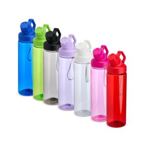 SQUEEZE PLÁSTICO 740ML SQ173N SQUEEZE PLÁSTICO 740ML SQ173N