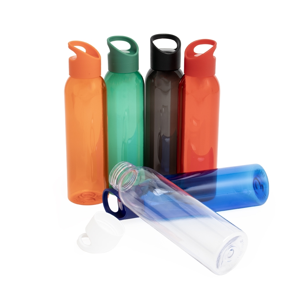 SQUEEZE PLÁSTICO 700ML SQ173R