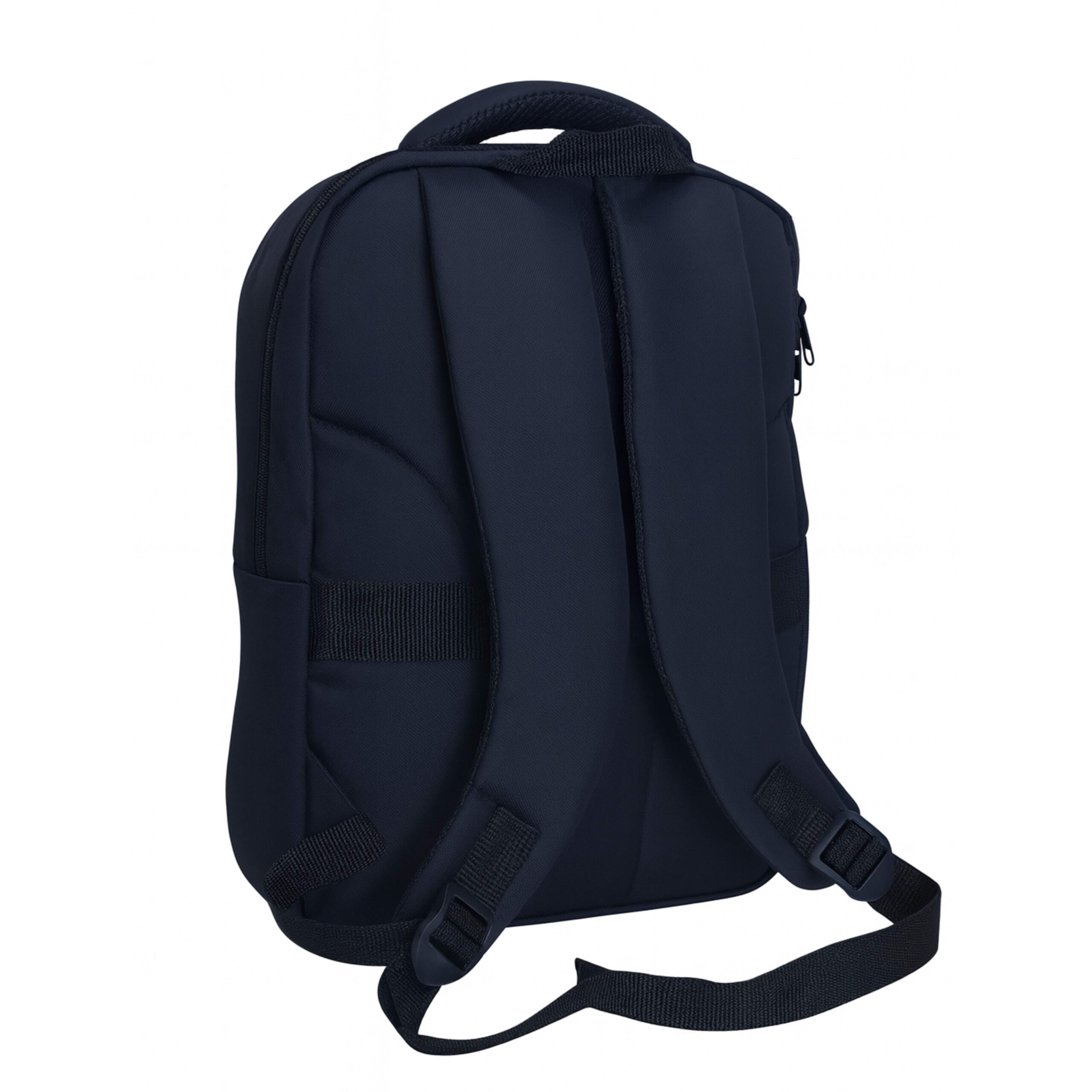 MOCHILA EM OXFORD PARA NOTEBOOK ATÉ 15.6 46X26X15CM MO237P MOCHILA EM OXFORD PARA NOTEBOOK ATÉ 15.6 46X26X15CM MO237P