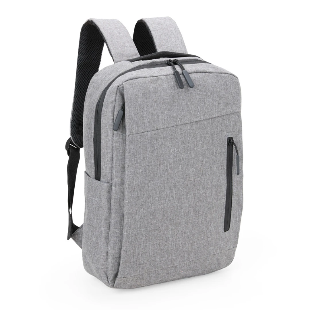 MOCHILA EM NYLON MONTE CARLO PARA NOTE ATÉ 14 17X30X42CM MO237L3 MOCHILA EM NYLON MONTE CARLO PARA NOTE ATÉ 14 17X30X42CM MO237L3