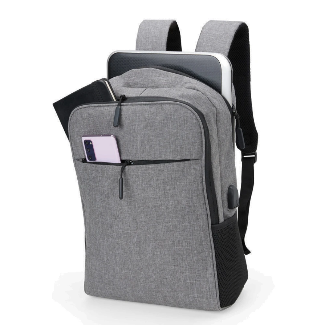 MOCHILA EM NYLON MONTE CARLO PARA NOTE ATÉ 15.6 13X29X43CM MO237L4 MOCHILA EM NYLON MONTE CARLO PARA NOTE ATÉ 15.6 13X29X43CM MO237L4