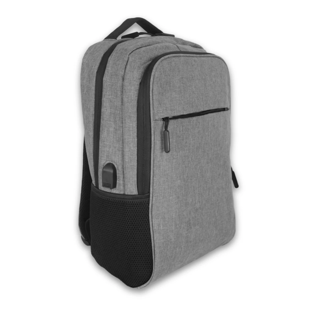 MOCHILA EM NYLON MONTE CARLO PARA NOTE ATÉ 15.6 13X29X43CM MO237L4 MOCHILA EM NYLON MONTE CARLO PARA NOTE ATÉ 15.6 13X29X43CM MO237L4