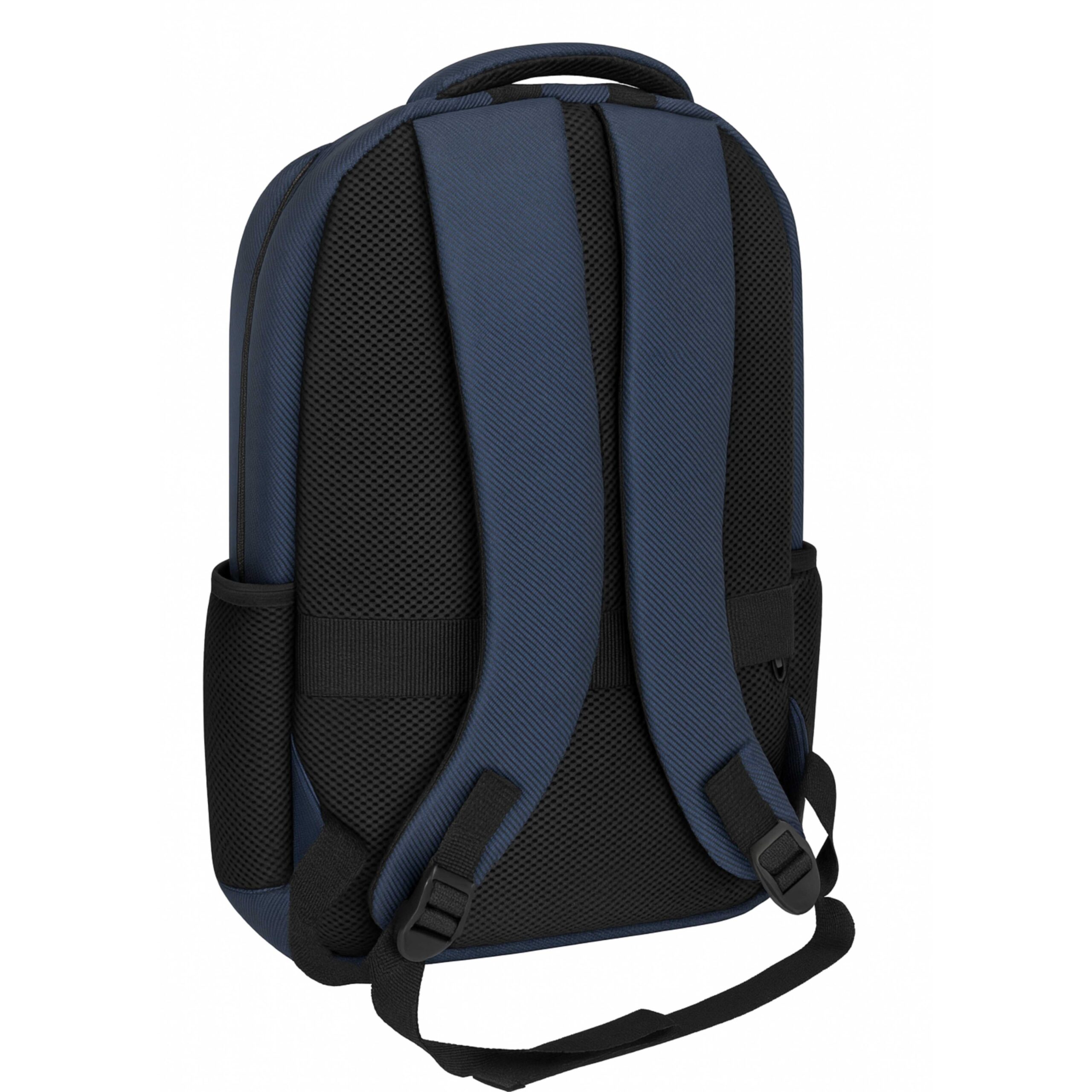 MOCHILA EM NYLON MALI 900 45X31X14CM MO237O MOCHILA EM NYLON MALI 900 45X31X14CM MO237O