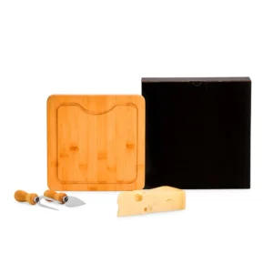 KIT QUEIJO EM BAMBU 3 PEÇAS NA CAIXA KTQ236C KIT QUEIJO EM BAMBU 3 PEÇAS NA CAIXA KTQ236C