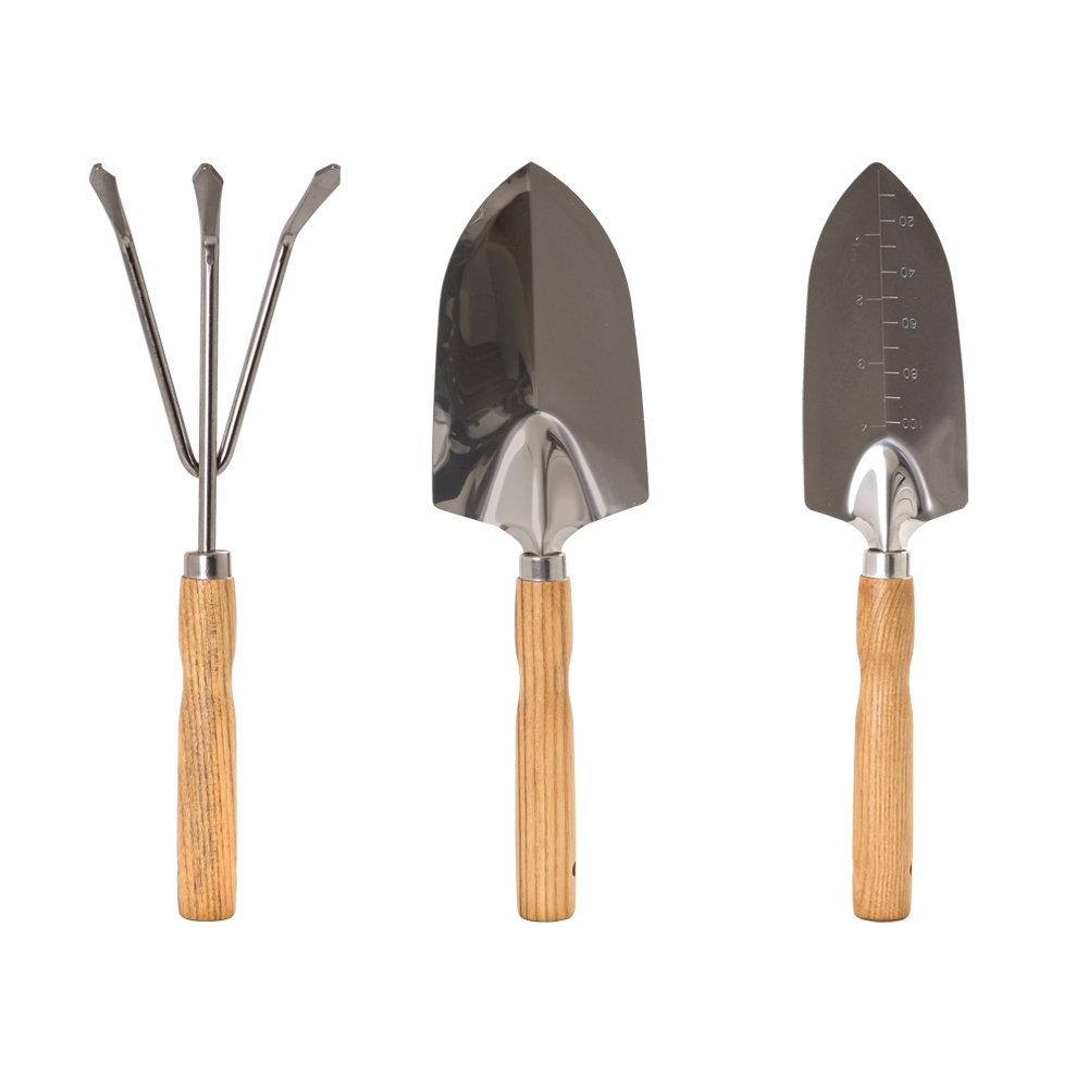 KIT JARDINAGEM FE168