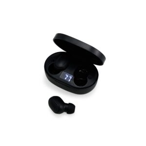 FONE DE OUVIDO TOUCH BLUETOOTH ENCAIXE COM CASE CARREGADOR FO251E FONE DE OUVIDO TOUCH BLUETOOTH ENCAIXE COM CASE CARREGADOR FO251E