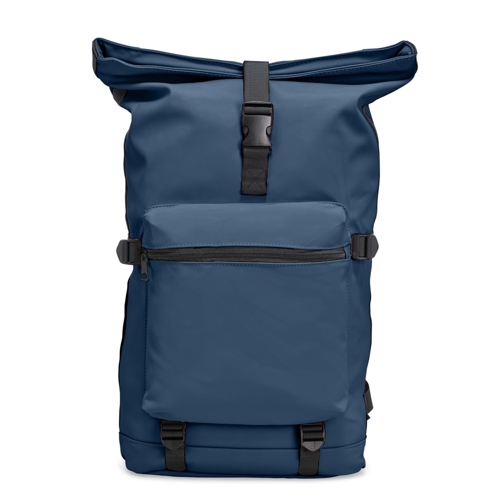 MOCHILA COURO SINTÉTICO 41L MO237D6