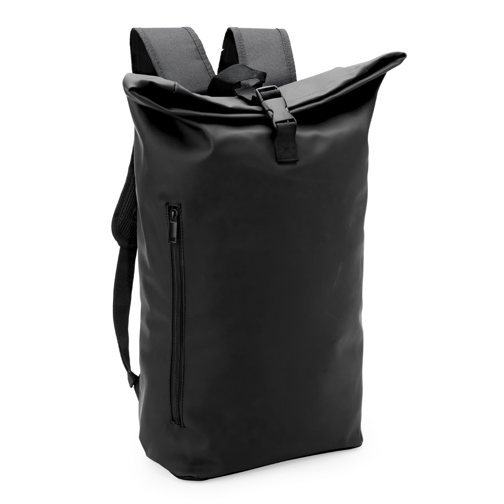 MOCHILA COURO SINTÉTICO 30L MO237D7