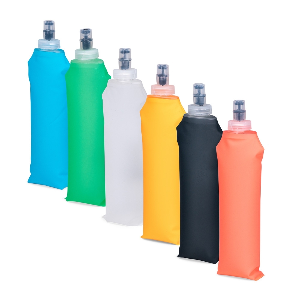 SQUEEZE FLEXÍVEL TPU 500ML SQ173A4
