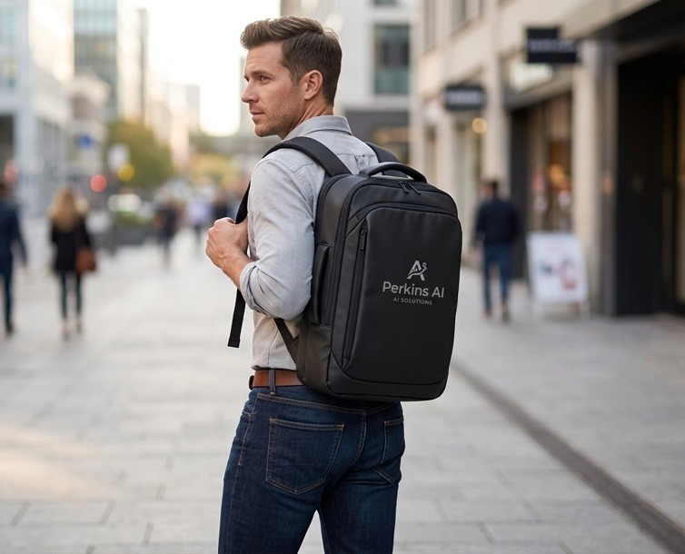 TOP 5 MOCHILAS QUE VÃO ENCANTAR SEU CLIENTE E EQUIPE