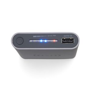 POWER BANK 8000 MAH INDUÇÃO OU CABO BAT232C2 POWER BANK 8000 MAH INDUÇÃO OU CABO BAT232C2