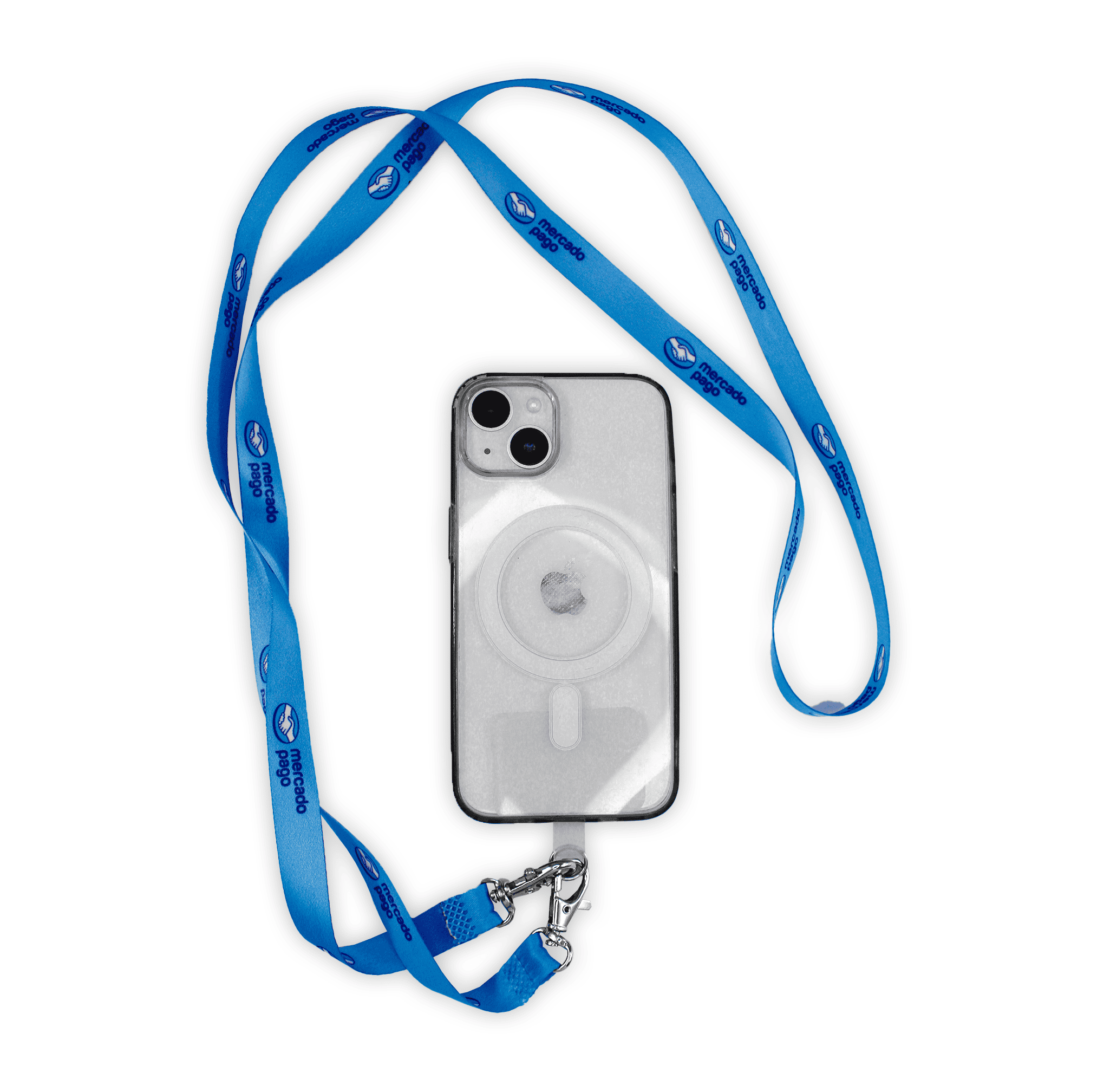 SALVA PHONE 1 PONTA 1400MM X 20MM COM TAG CD169B