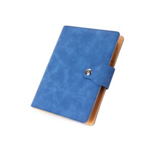 CADERNO FICHÁRIO PU BA159F CADERNO FICHÁRIO PU BA159F