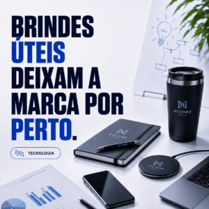 Como transformar um produto em presença de marca