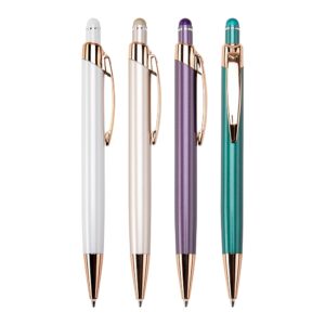 CANETA METAL TOUCH CM349 CANETA METAL TOUCH CM349