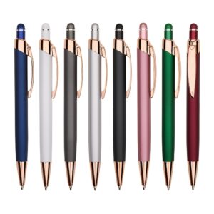 CANETA METAL TOUCH CM349 CANETA METAL TOUCH CM349