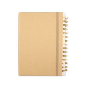 PLANNER SEMANAL ECO BA158G