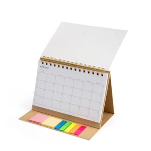 PLANNER SEMANAL ECO BA158G
