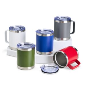CANECA TÉRMICA 350ML CA165C