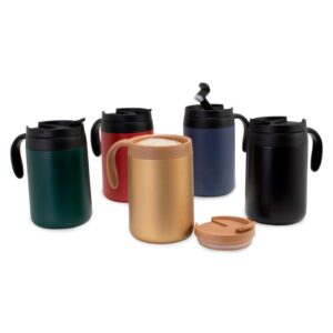CANECA TÉRMICA 500ML CA165D