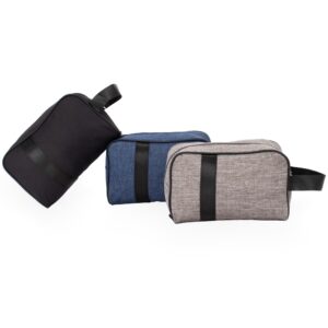 NECESSAIRE EM OXFORD 15,5X24X9,5 NC237V