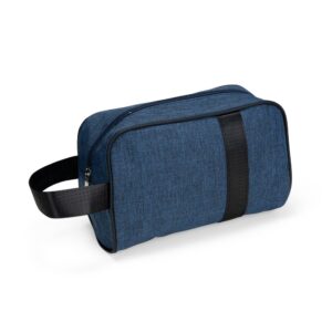 NECESSAIRE EM OXFORD 15,5X24X9,5 NC237V