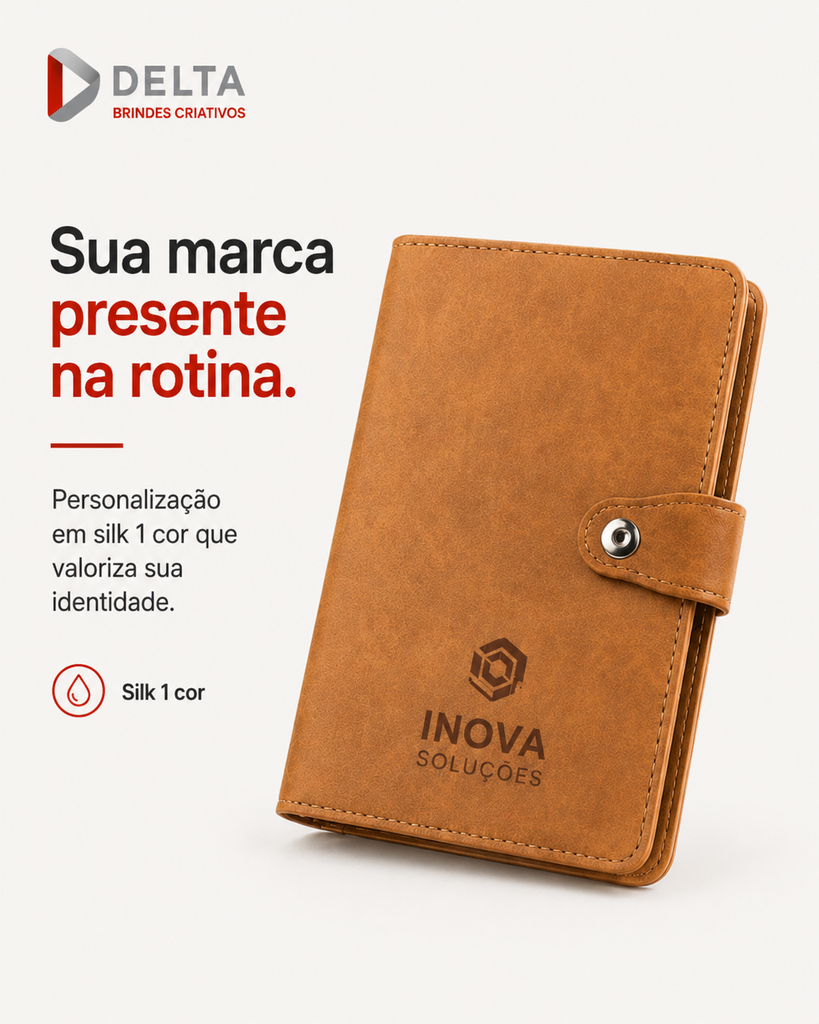 Brindes para clientes: como transformar um presente corporativo em relacionamento